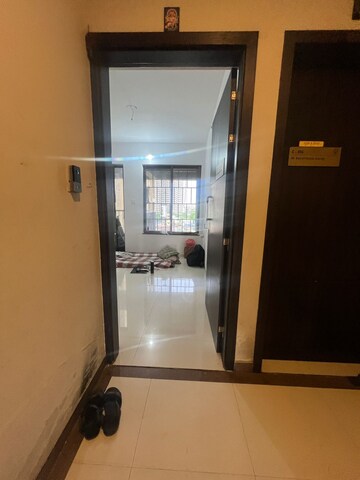 Furnished Amenities in 2.5 BHK Apartment at Runal Spacio, Ravet – for Rent