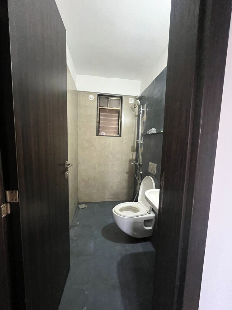 Bathroom, runal-spacio 2.5 Bedroom 850 Sq.Ft. Apartment In Ravet Pune 8782594