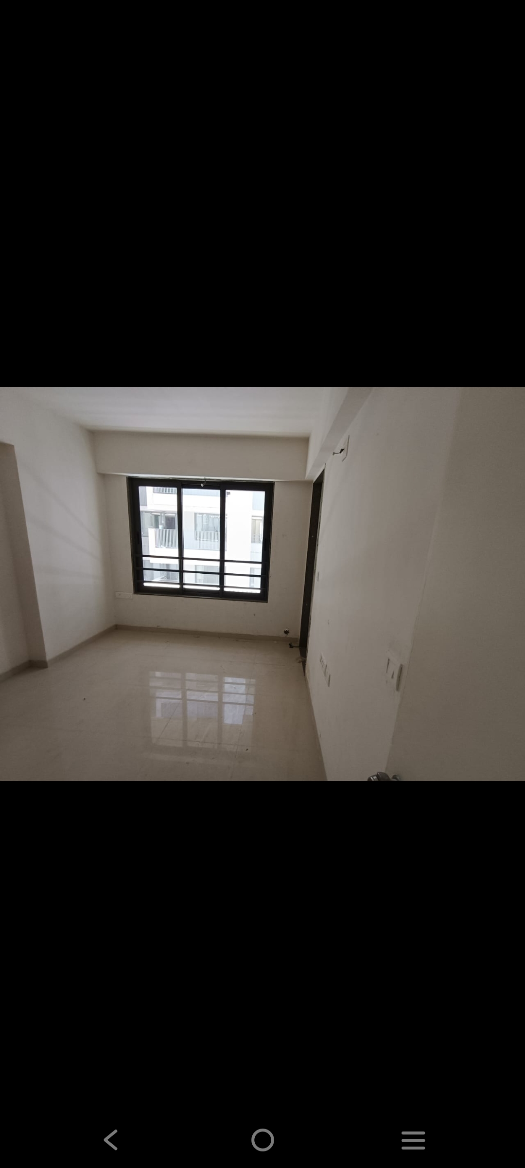 3 BHK Apartment For Rent in Shilp Revanta