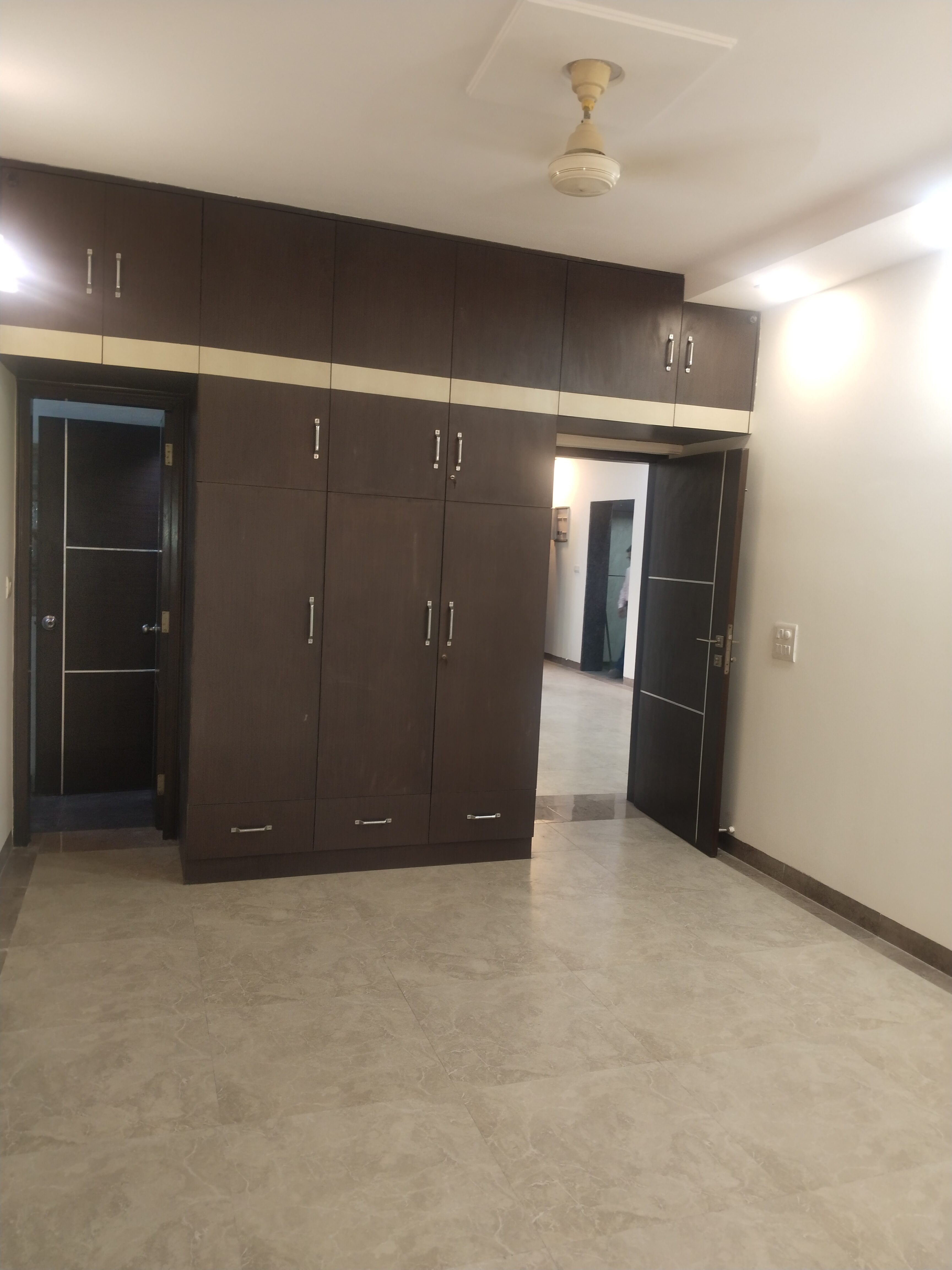 4 BHK + Pooja Room Apartment For Rent in Sarita Vihar Pocket-C RWA