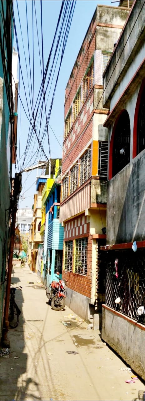 2 BHK Apartment For Rent in Ganapati Park