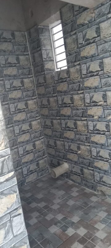 Bathroom in 2 BHK Apartment at Ganapati Park, Keshtopur – for Rent