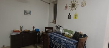 Living Room in 1.5 BHK Apartment at Runwal Forests, Kanjurmarg West – for Rent