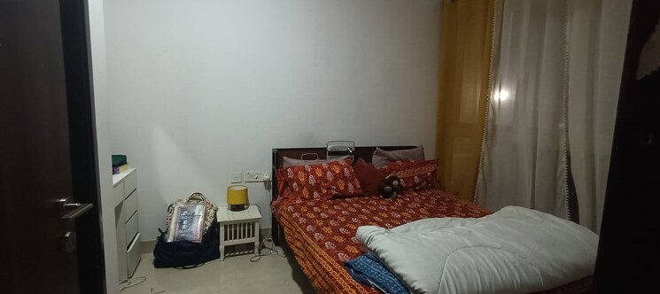 Bedroom, runwal-forests 1.5 Bedroom 671 Sq.Ft. Apartment In Kanjurmarg West Mumbai 8782631