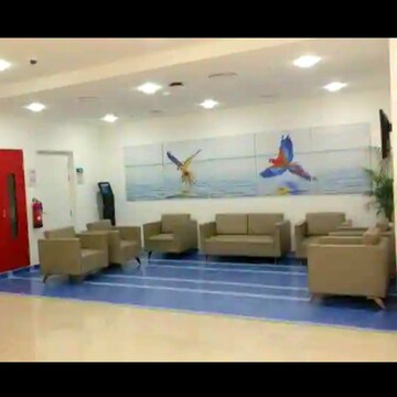 Floor Plan in  Office Space at Mulund West – for Rent