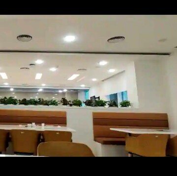Furnished Amenities in  Office Space at Mulund West – for Rent