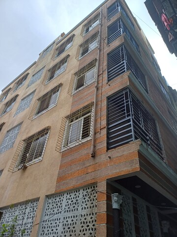 1 RK Apartment For Rent in Ghansoli