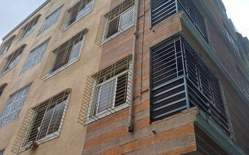 1 RK Apartment For Rent in Ghansoli