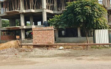 Plot For Sale in Kalindi Kunj