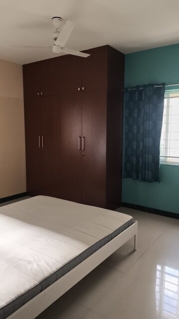 Room in 3 BHK Apartment at My Home Vihanga, Gachibowli – for Rent