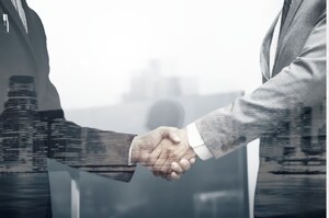 Staircase in  Office Space at Adityaraj Majestic, Chembur – for Sale