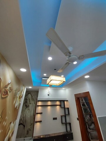 Furnished Amenities in 3 BHK Builder Floor at Vasundhara Sector 1 – for Rent