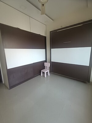 Furnished Amenities in 2 BHK Apartment at Rustomjee Urbania Acura, Thane West – for Sale