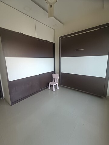 Furnished Amenities in 2 BHK Apartment at Rustomjee Urbania Acura, Thane West – for Sale