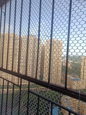 2 BHK Apartment – Exterior View View at Rustomjee Urbania Acura, Thane West - for Sale