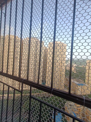 2 BHK Apartment – Exterior View View at Rustomjee Urbania Acura, Thane West - for Sale