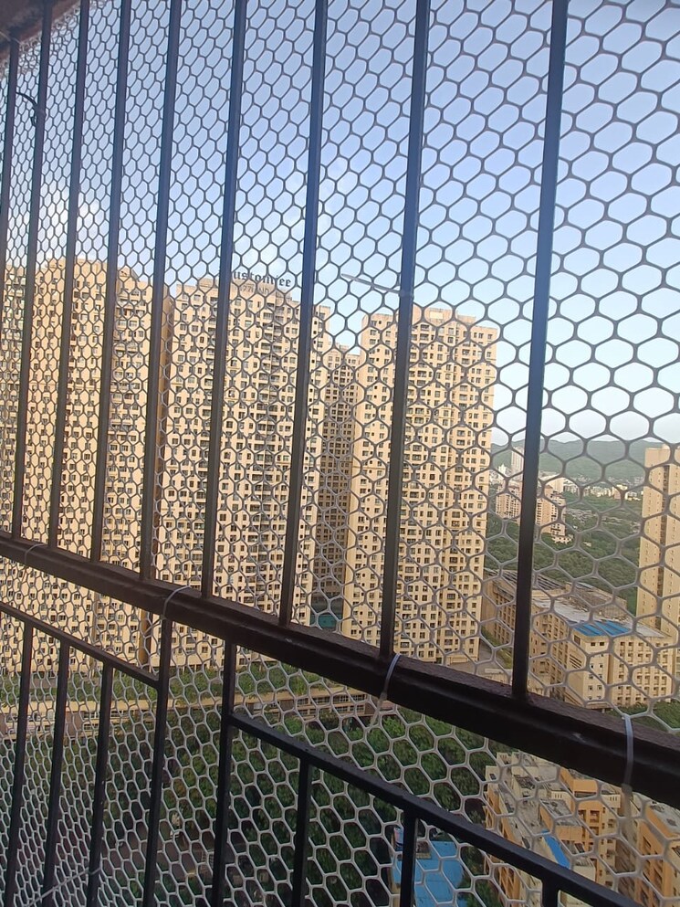 Exterior View, rustomjee-urbania-acura 2 Bedroom 680 Sq.Ft. Apartment In Thane West Thane 8782650