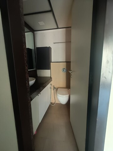 Kitchen in 2 BHK Apartment at Rustomjee Urbania Acura, Thane West – for Sale