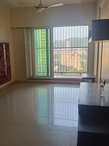 Kitchen in 2 BHK Apartment at Rustomjee Urbania Acura, Thane West – for Sale