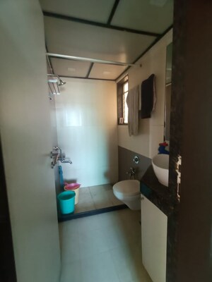 Furnished Amenities in 2 BHK Apartment at Rustomjee Urbania Acura, Thane West – for Sale