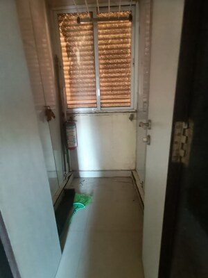 Staircase in 2 BHK Apartment at Rustomjee Urbania Acura, Thane West – for Sale
