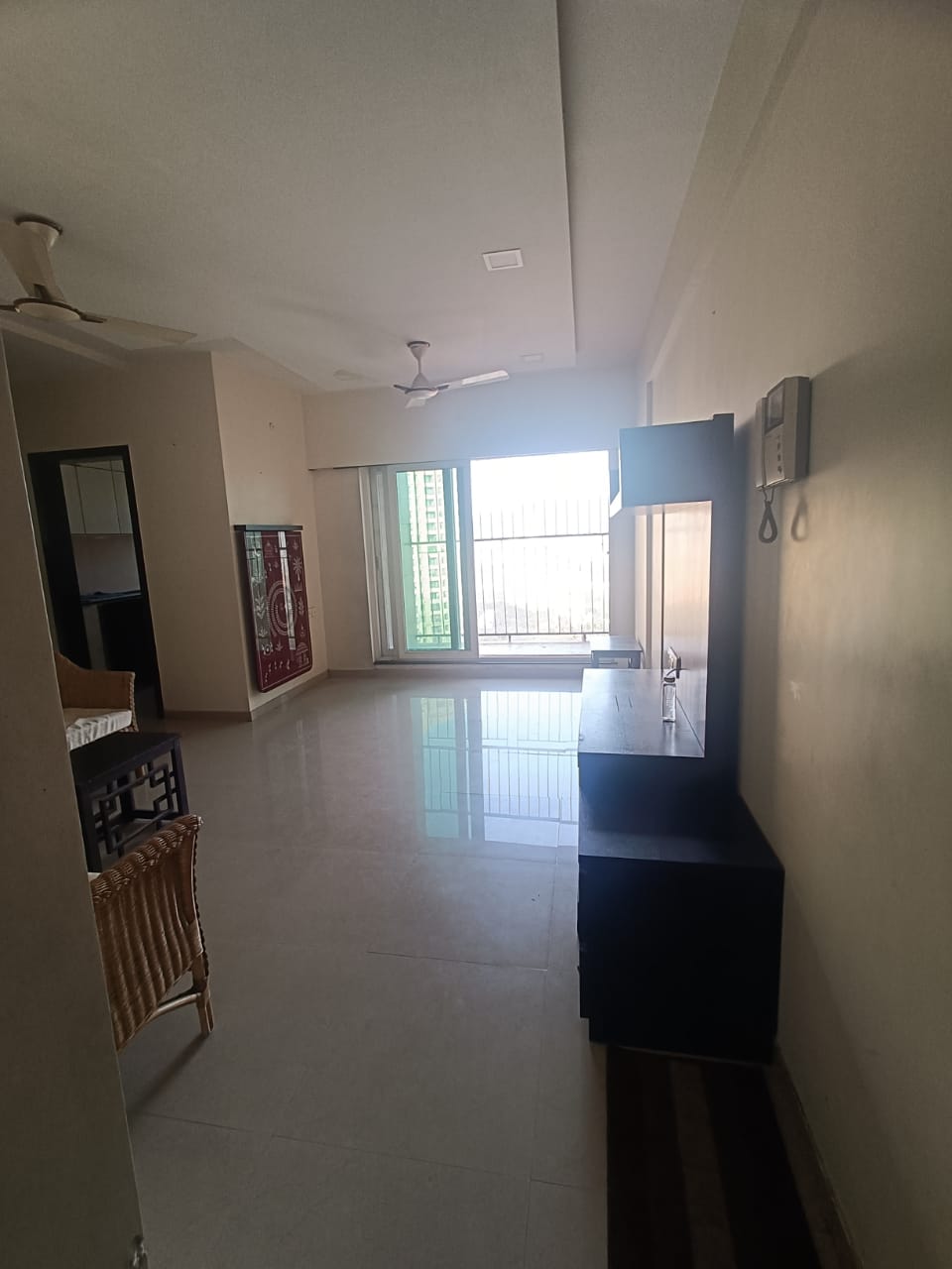 2 BHK + Extra Room 680 Sq.Ft. Apartment in Rustomjee Urbania Acura