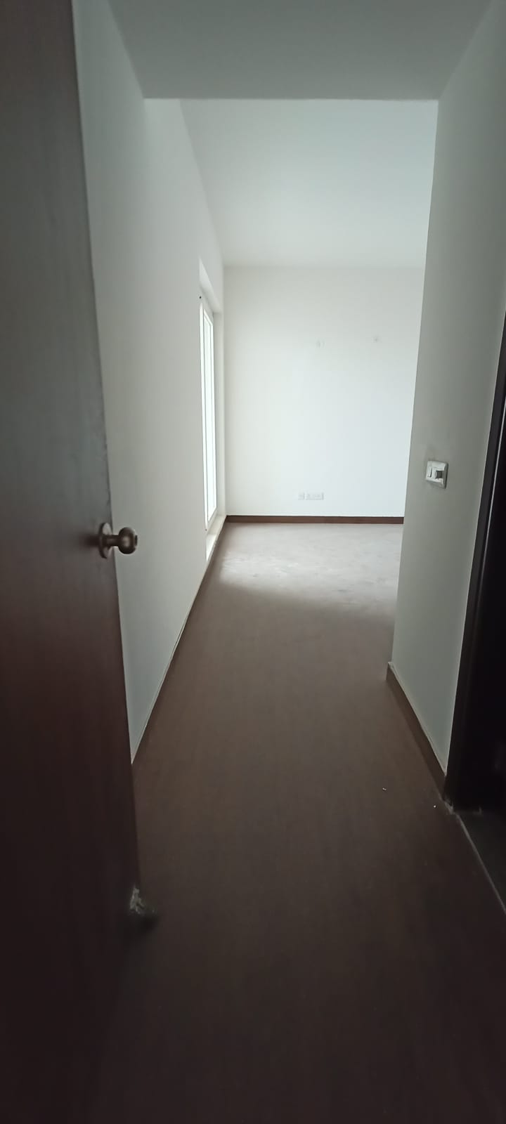 2 BHK + Extra Room 1342 Sq.Ft. Apartment in Umang Winter Hills