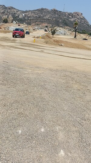 Plot Area in  Plot at SR Rock Town, Mazidpur – for Sale