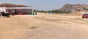 Plot Area in  Plot at SR Rock Town, Mazidpur – for Sale