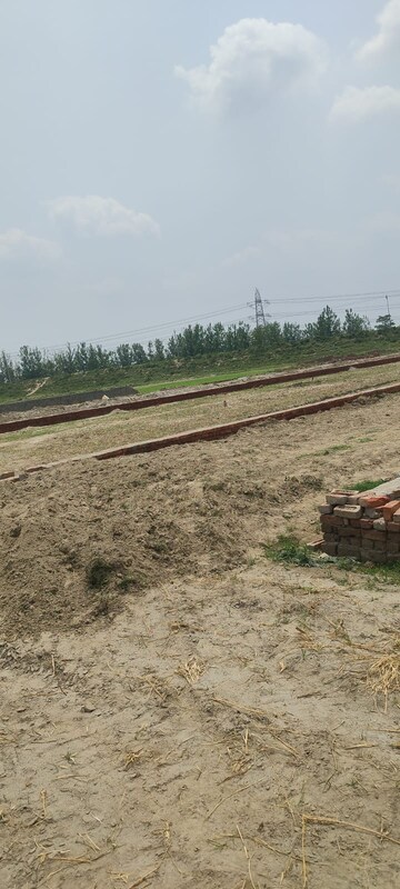 Plot Area in  Plot at Kalindi Kunj – for Sale