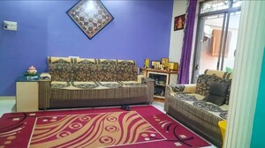 Bedroom in 2 BHK Apartment at Lunkad Colonnade I, Viman Nagar – for Sale