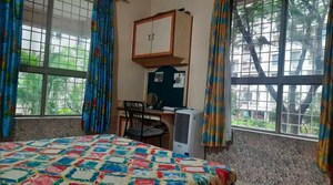 2 BHK Apartment – Exterior View View at Lunkad Colonnade I, Viman Nagar - for Sale