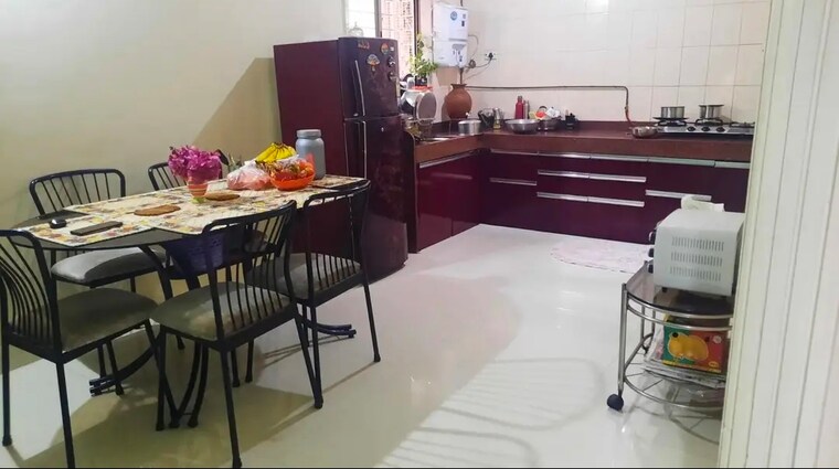 undefined, lunkad-colonnade-i 2 Bedroom 1000 Sq.Ft. Apartment In Viman Nagar Pune 8782672