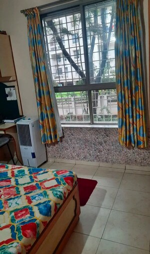2 BHK Apartment – Exterior View View at Lunkad Colonnade I, Viman Nagar - for Sale
