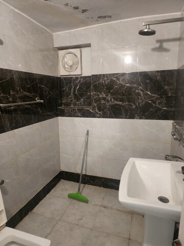 Kitchen in 3 BHK Apartment at Vasant Kunj – for Rent