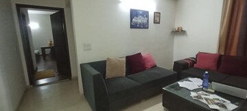 Bedroom in 2 BHK Apartment at Umang Winter Hills, Sector 77 – for Sale