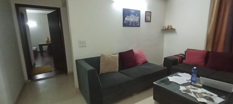 Bedroom, umang-winter-hills 2 Bedroom 1342 Sq.Ft. Apartment In Sector 77 Gurgaon 8782666