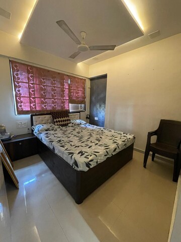 3 BHK Apartment For Sale in Gurukrupa Sunil Apartments, Goregaon West