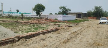 Plot Area in  Plot at Kalindi Kunj – for Sale