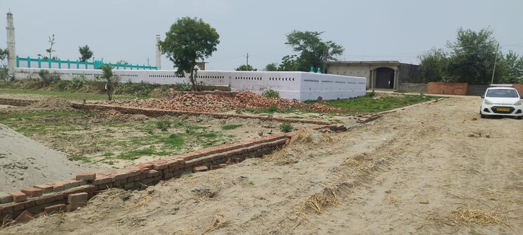 undefined, kalindi kunj  160 Sq.Yd. Plot In Kalindi Kunj Khurja 8782676