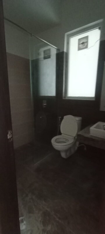 Bathroom in 2 BHK Apartment at Umang Winter Hills, Sector 77 – for Sale
