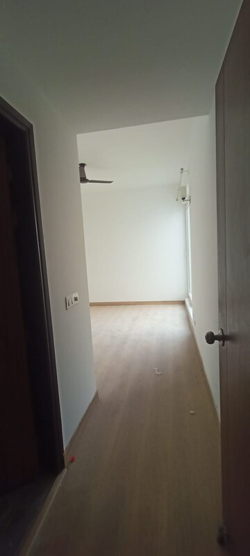 Building Lobby in 2 BHK Apartment at Umang Winter Hills, Sector 77 – for Sale