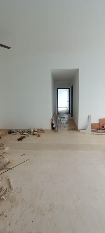 Living Room in 2 BHK Apartment at Umang Winter Hills, Sector 77 – for Sale