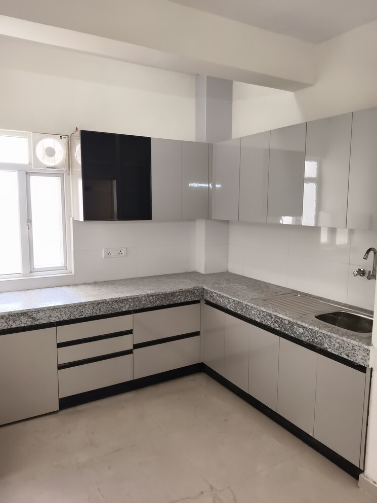 Kitchen, gls-arawali-homes 3 Bedroom 745 Sq.Ft. Apartment In Sohna Sector 4 Gurgaon 8782692