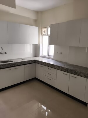 Kitchen in 3 BHK Apartment at GLS Arawali Homes, Sohna Sector 4 – for Sale