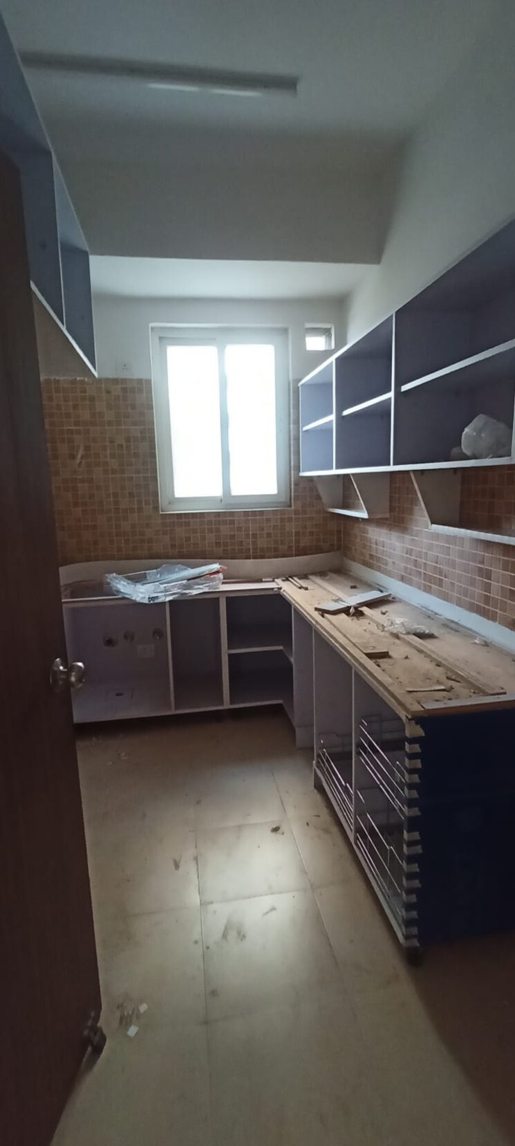 Kitchen, umang-winter-hills 2 Bedroom 1342 Sq.Ft. Apartment In Sector 77 Gurgaon 8782666