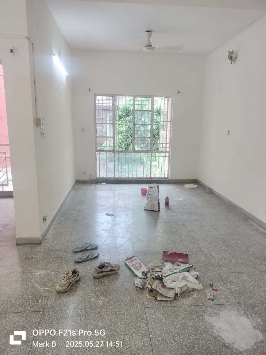 2 BHK Apartment For Rent in D-8 Vasant Kunj South Del