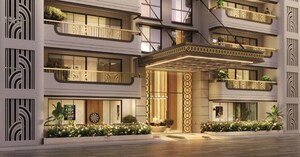 3 BHK Apartment For Sale in Sandoz Baug