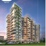 2 BHK + Extra Room 1111 Sq.Ft. Apartment in Gokul Green