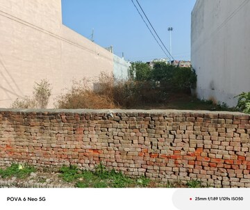  Plot For Sale in Kalindi Kunj